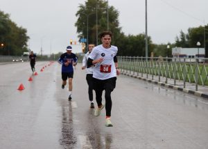 В Петропавловске прошел традиционный полумарафон «Қызылжар -2024» 10 В Петропавловске прошел традиционный полумарафон «Қызылжар -2024»