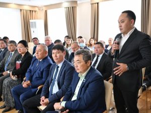 В СКО сельчанам было выдано 236 льготных кредита для развития собственного бизнеса 5 В СКО сельчанам было выдано 236 льготных кредита для развития собственного бизнеса