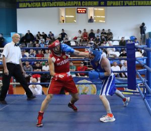 В Петропавловске проходит традиционный турнир ветеранов бокса «Король ринга-2024» 11 В Петропавловске проходит традиционный турнир ветеранов бокса «Король ринга-2024»