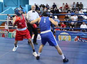 В Петропавловске проходит традиционный турнир ветеранов бокса «Король ринга-2024» 10 В Петропавловске проходит традиционный турнир ветеранов бокса «Король ринга-2024»