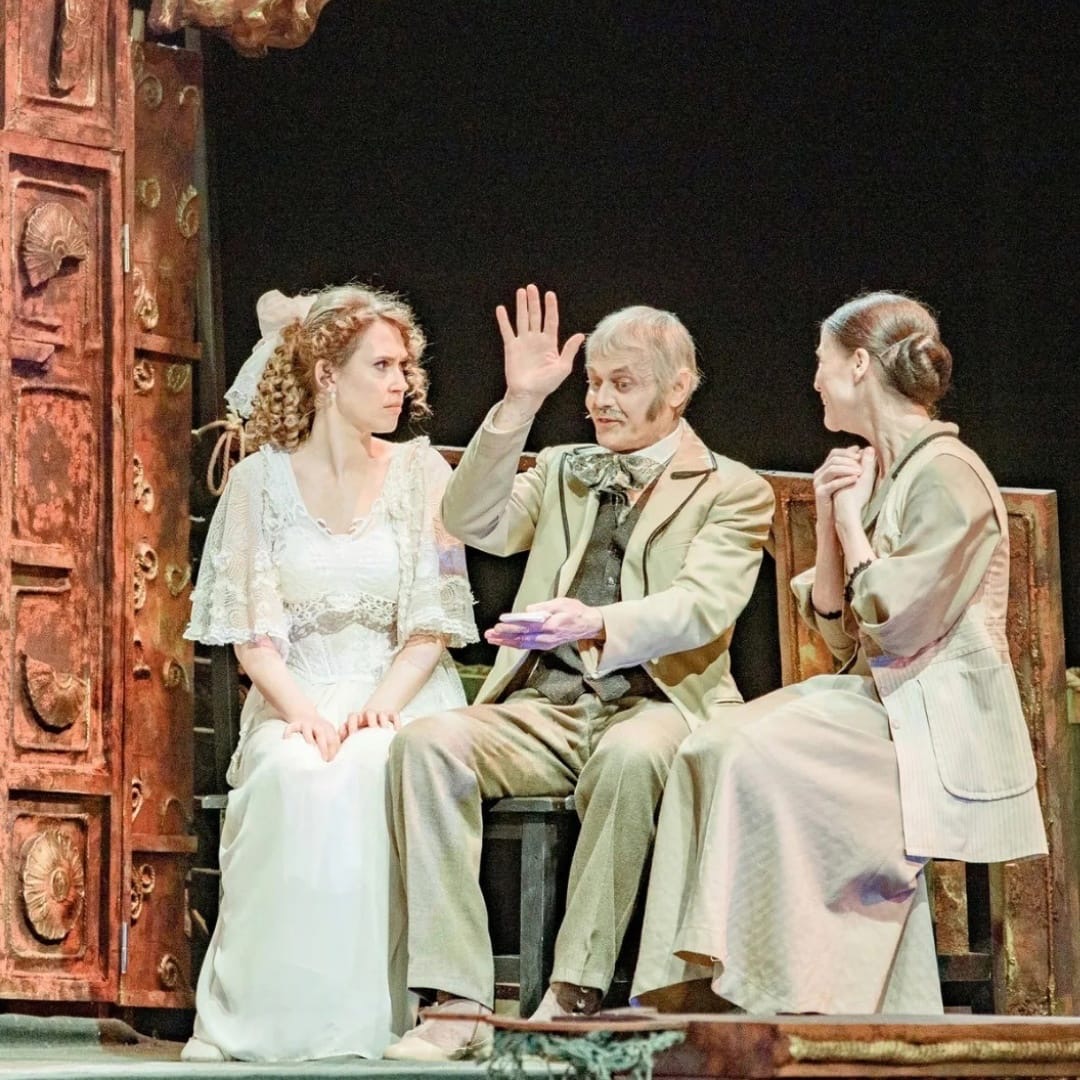 Шокан Уалиханов, Мария Тюдор и Ханума… Чем порадует в новом сезоне театр имени Н. Погодина?