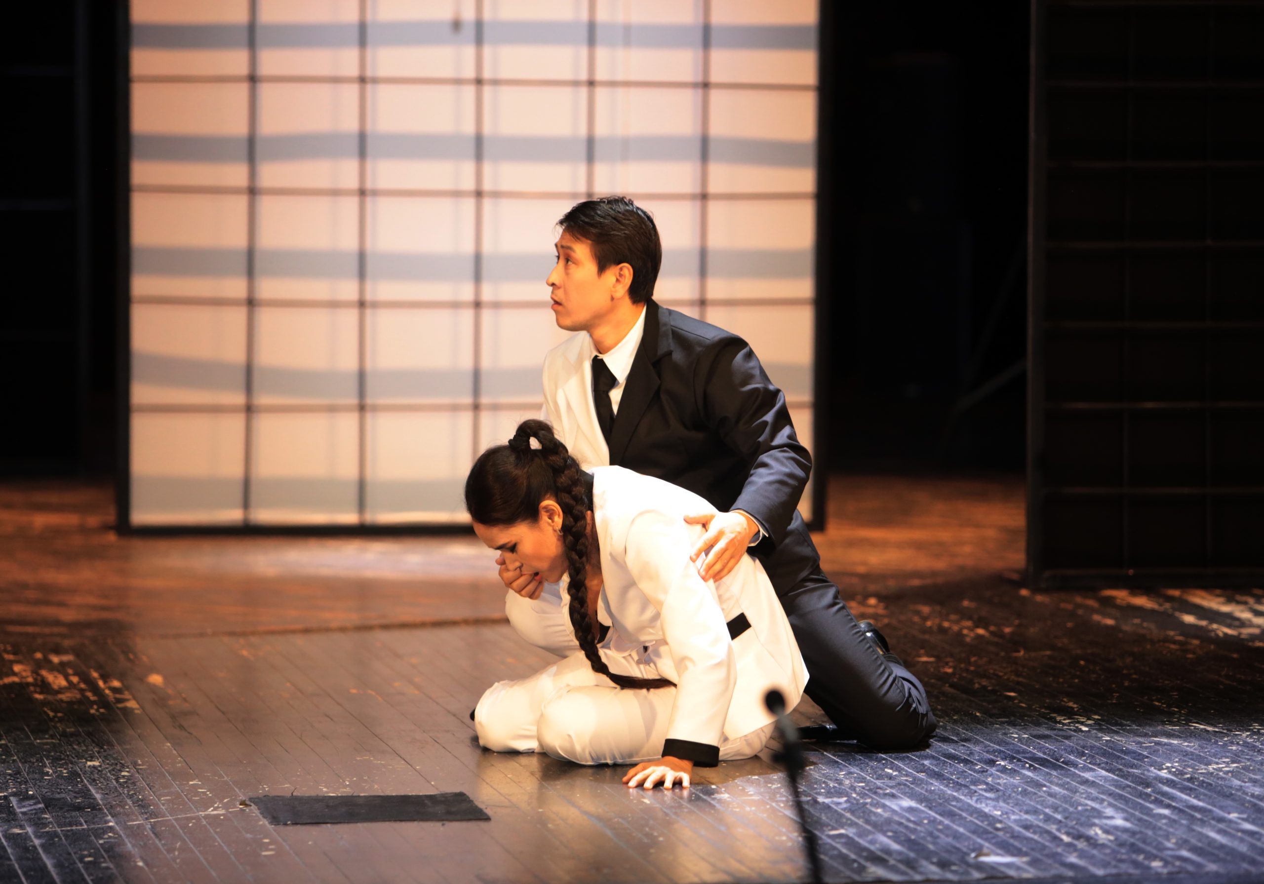 Куда мы катимся? 10 Куда мы катимся?