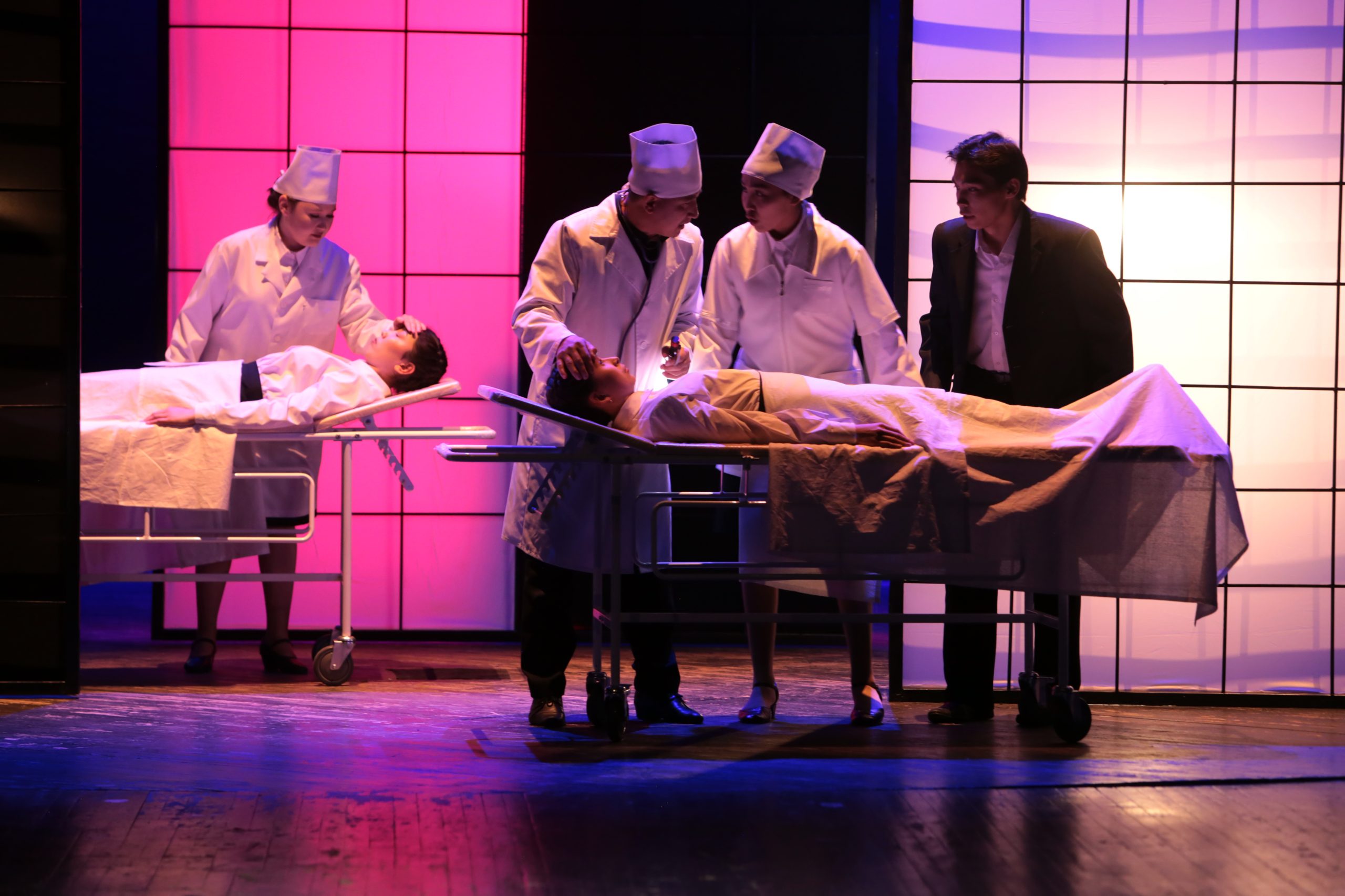 Куда мы катимся? 9 Куда мы катимся?