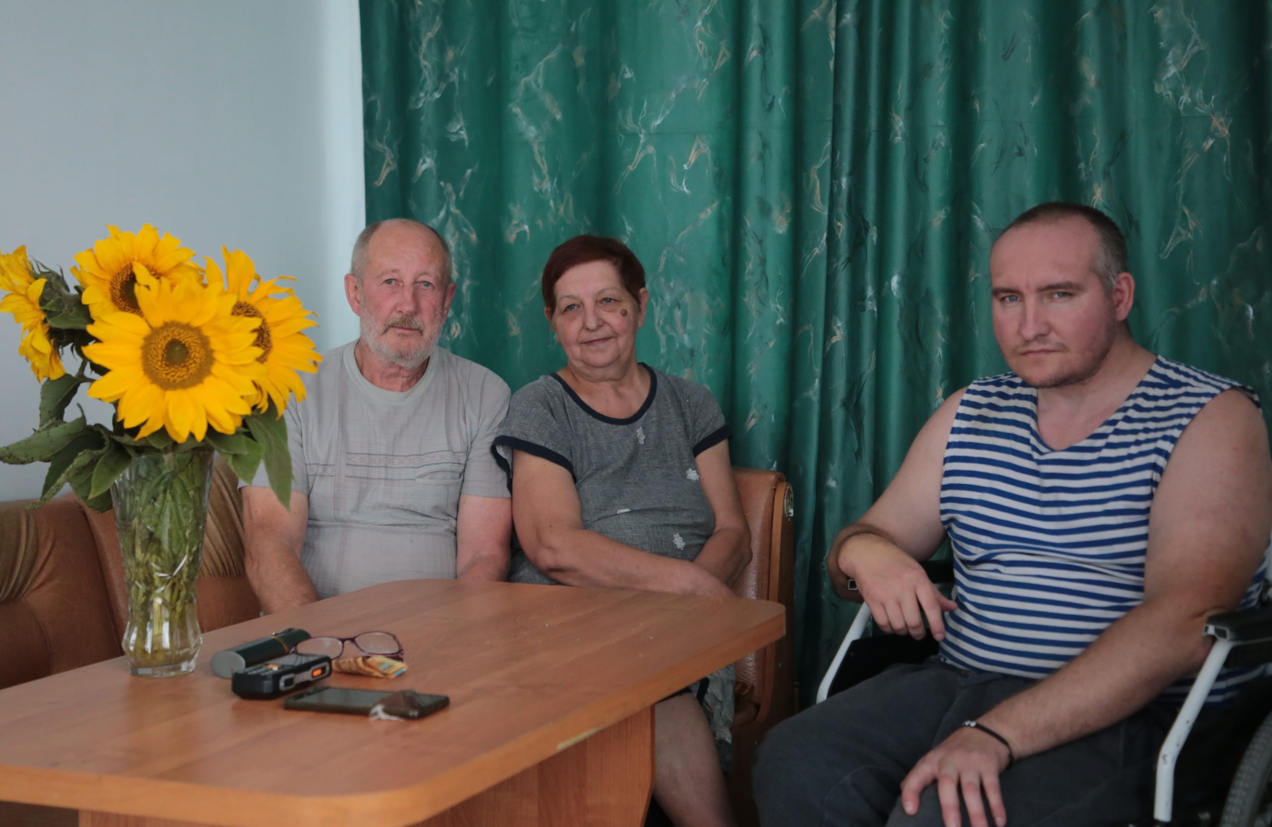 «Бирлик» наполняется жизнью