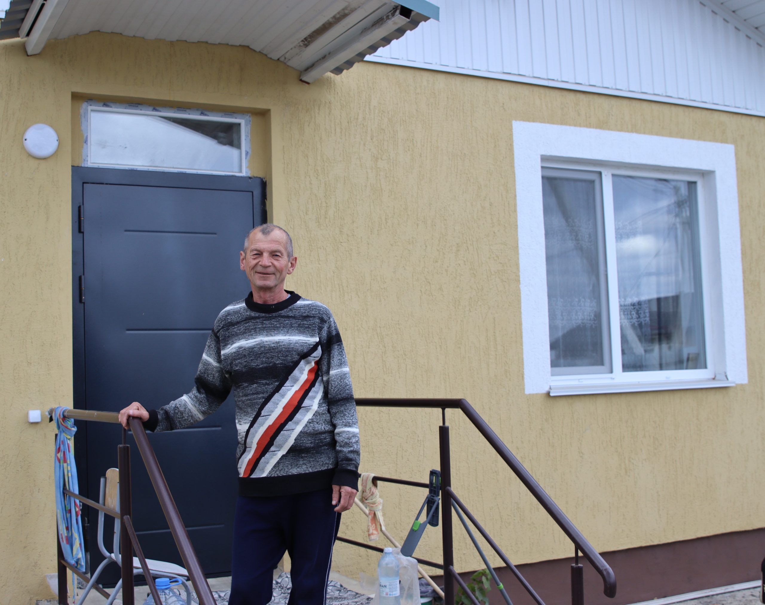 «Бирлик» наполняется жизнью