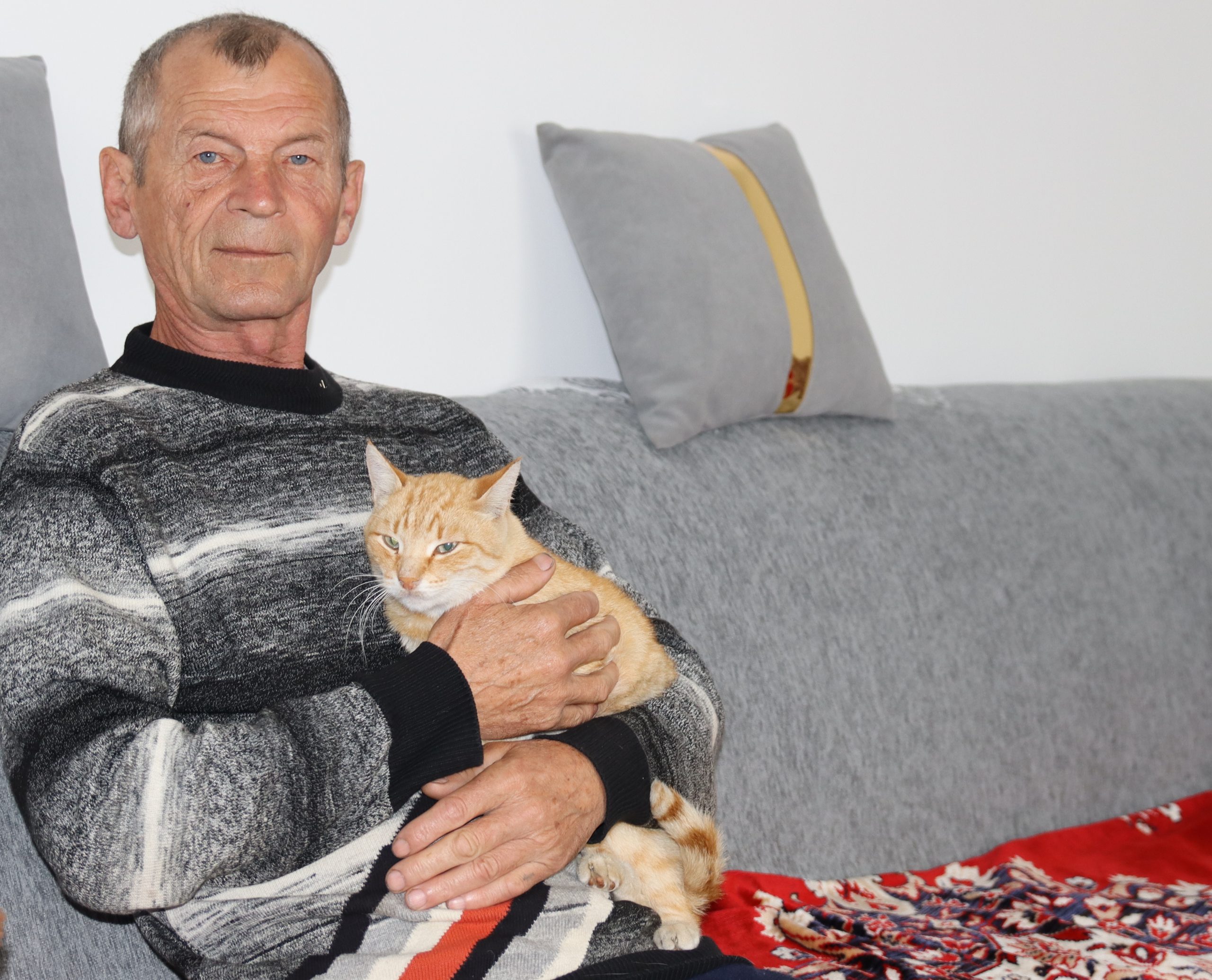 «Бирлик» наполняется жизнью