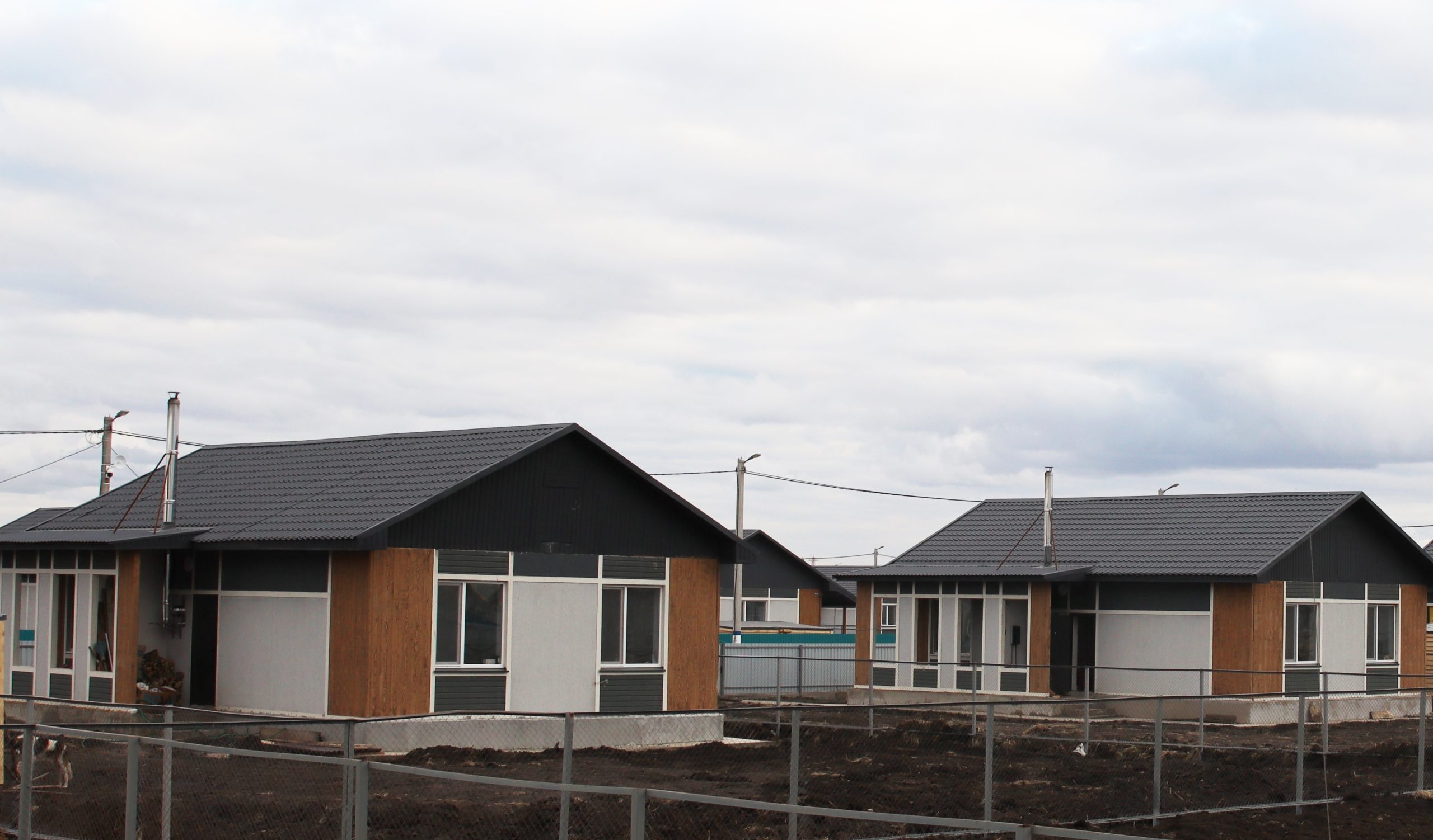 «Бирлик» наполняется жизнью