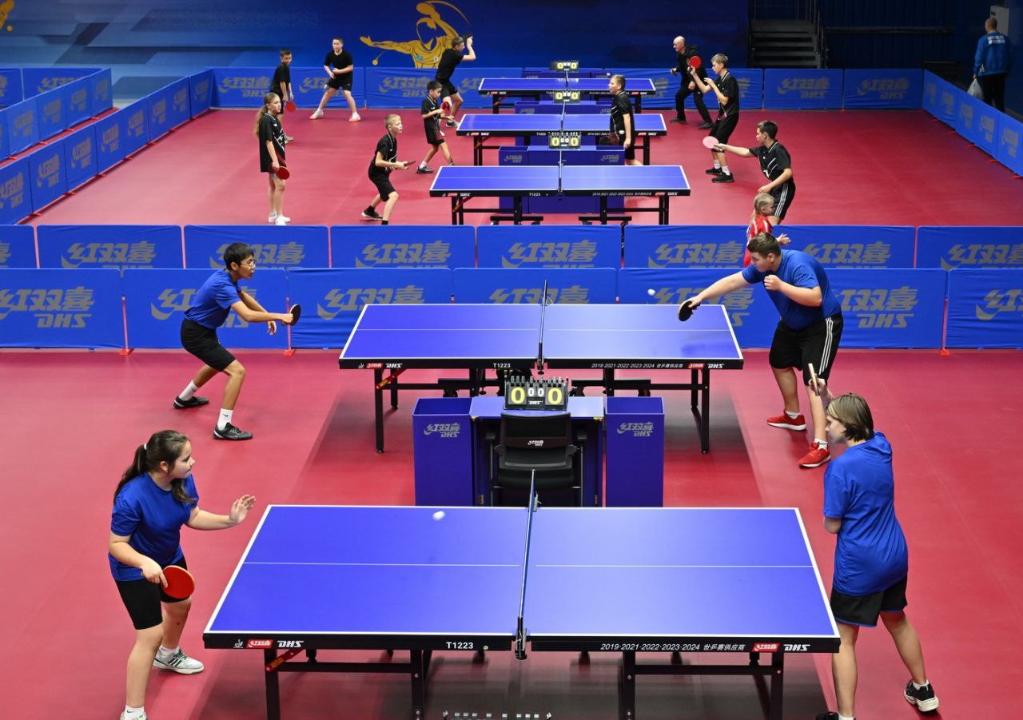 В Петропавловске распахнули двери новые объекты 14 В Петропавловске распахнули двери новые объекты