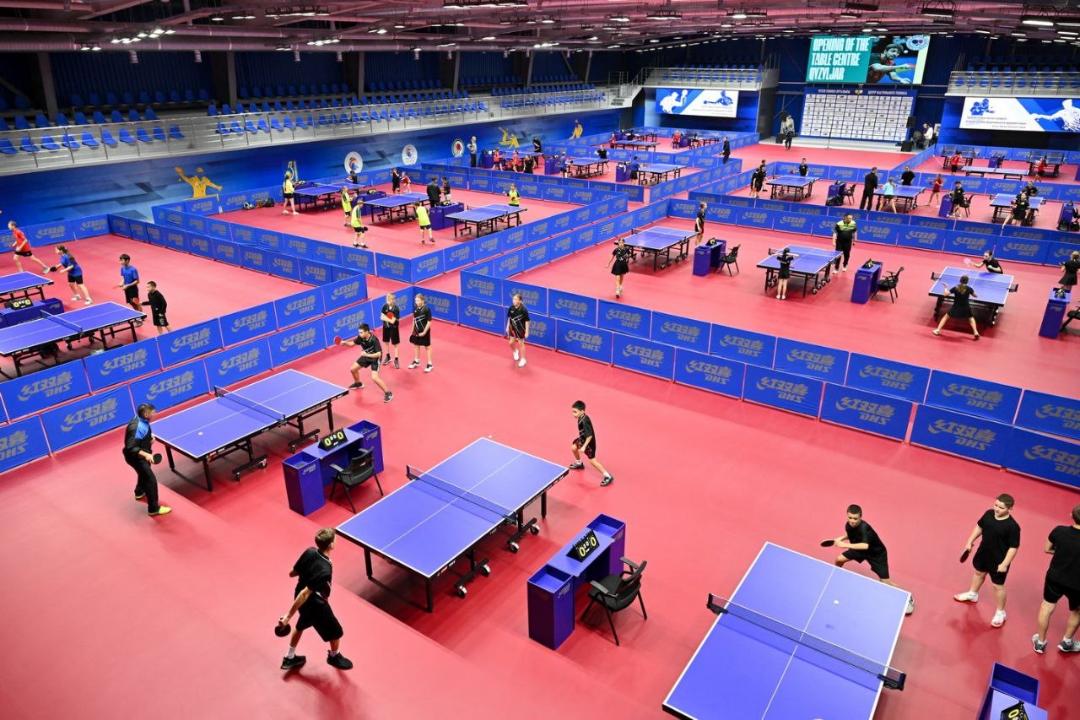 В Петропавловске распахнули двери новые объекты 13 В Петропавловске распахнули двери новые объекты