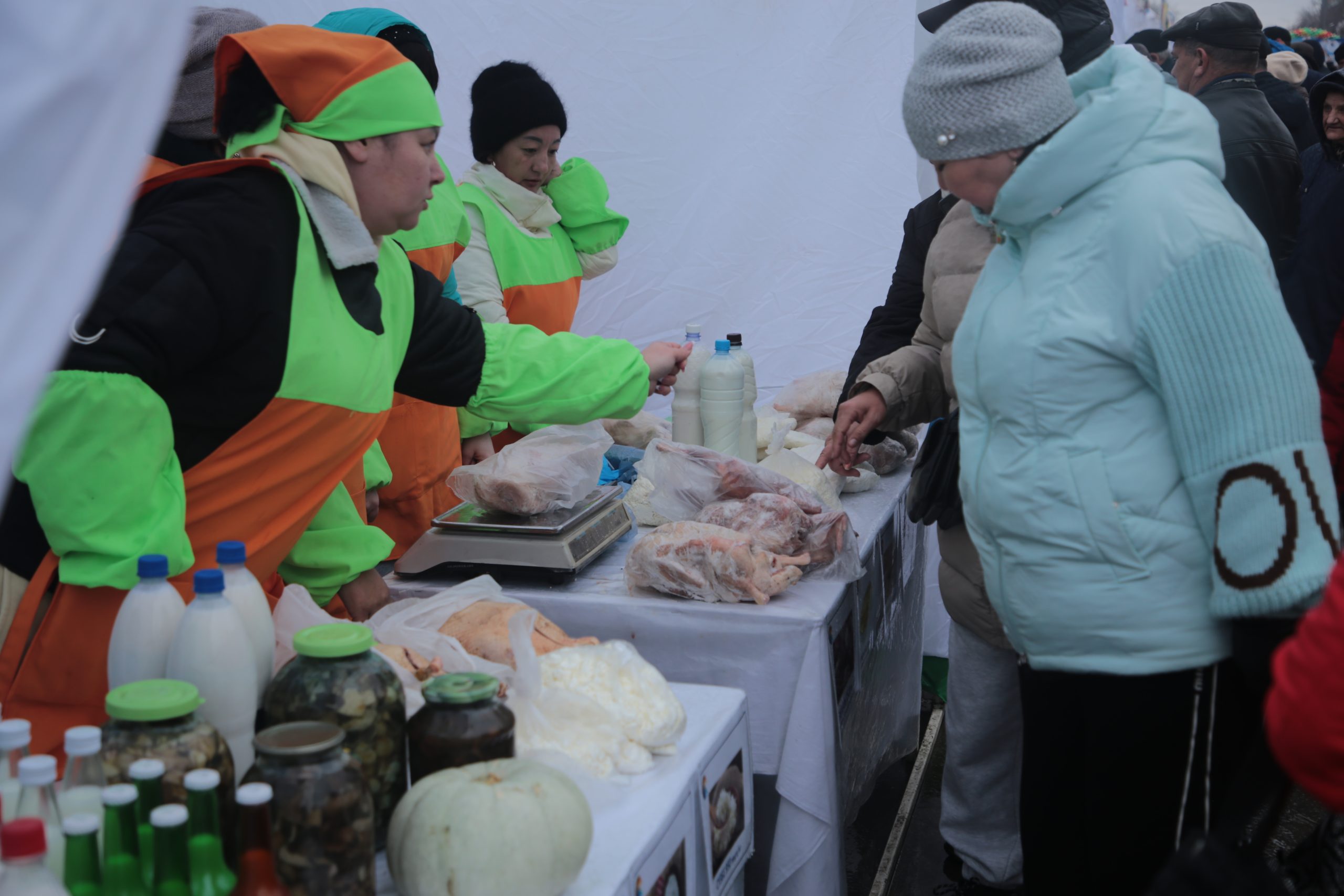 ВСЕ ДЛЯ ПРАЗДНИЧНОГО ДАСТАРХАНА!