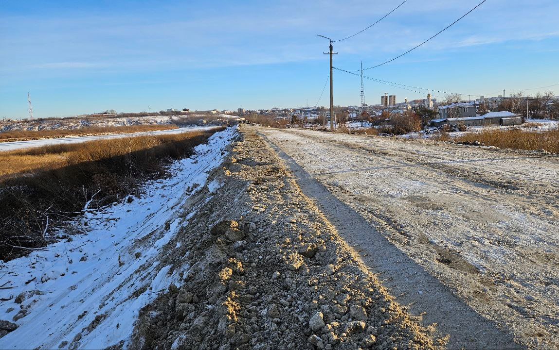 В Северном Казахстане завершаются работы по наращиванию и укреплению дамб 8 В Северном Казахстане завершаются работы по наращиванию и укреплению дамб