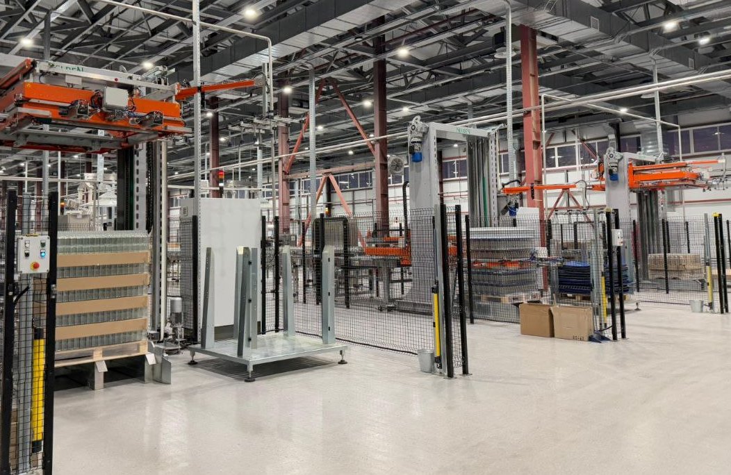 Завод, который платит самые большие налоги