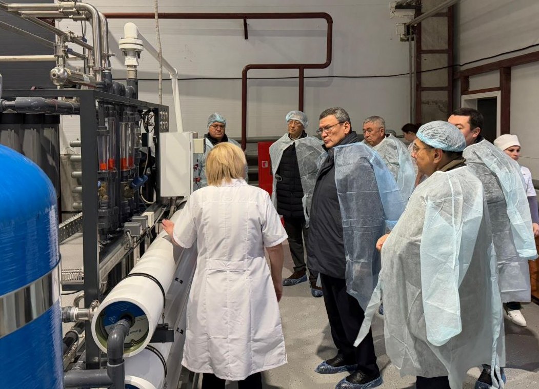 Завод, который платит самые большие налоги