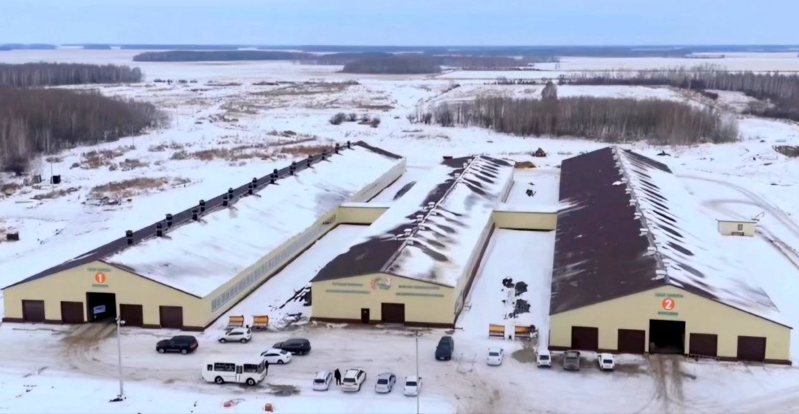 Аграрий из СКО вкладывает средства в развитие села