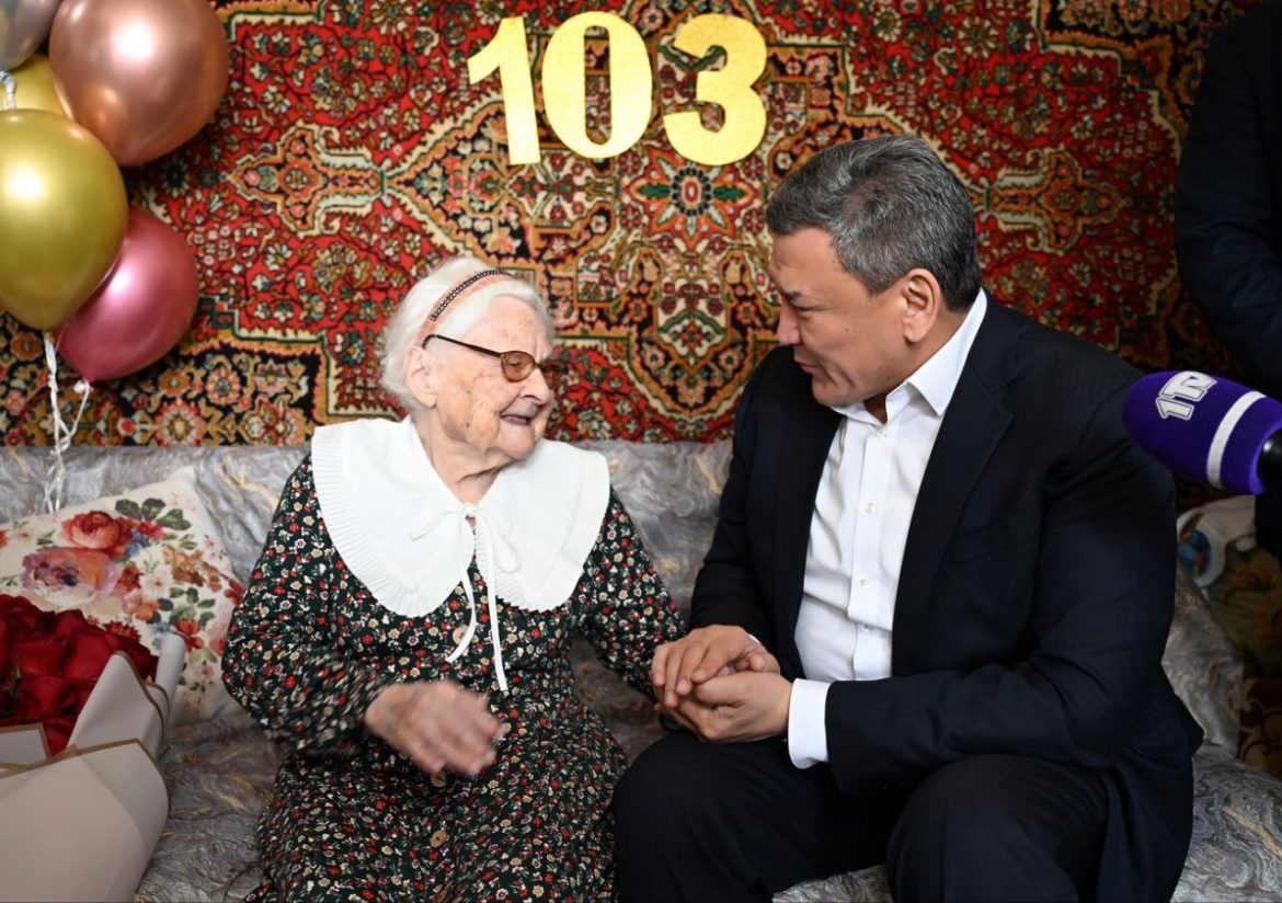 Ветеран рус